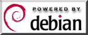 [ Powered by Debian Linux ]